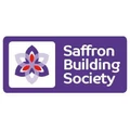 Saffron Building Society logo