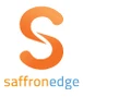 Saffron Edge logo