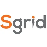Saffrongrid