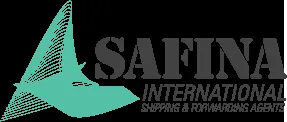 Safina International logo