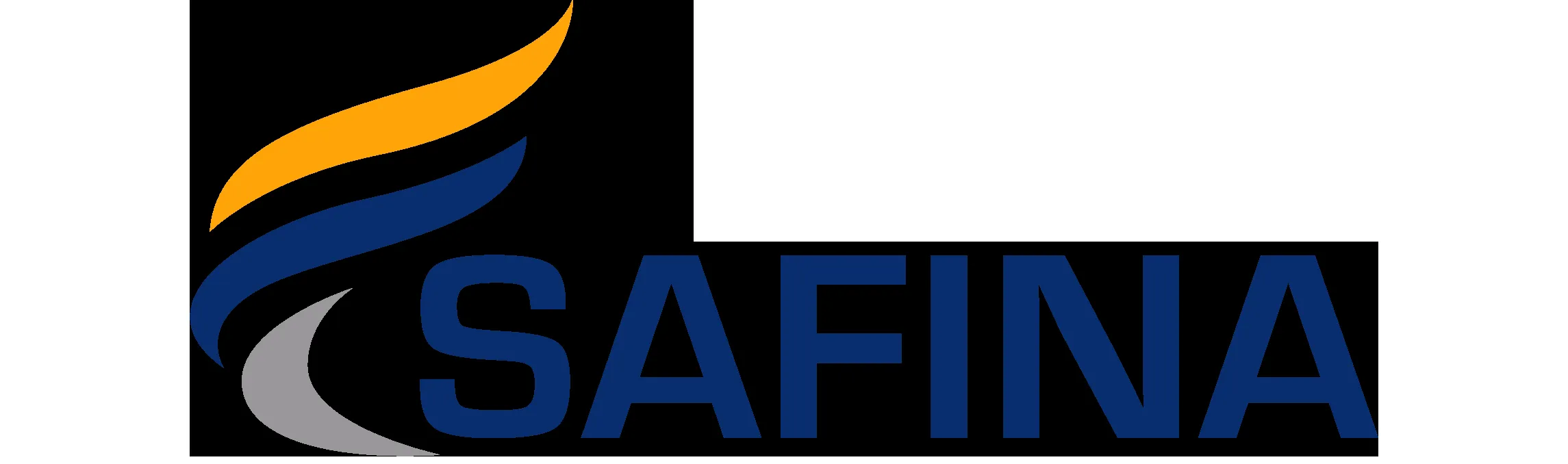 Safina Shipping logo