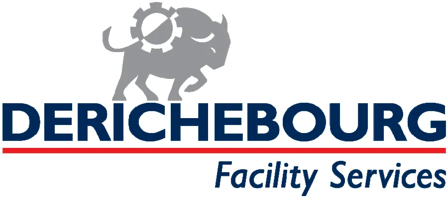 Derichebourg Facility Services logo