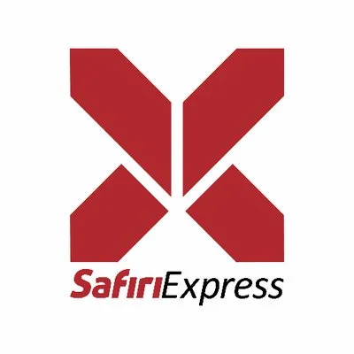 Safiri Express logo