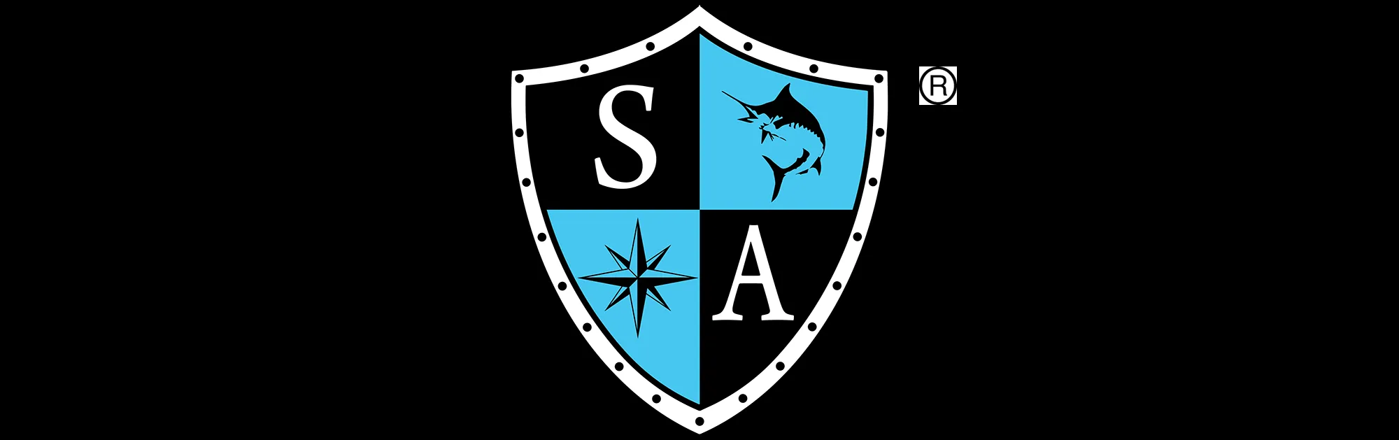 SA Fishing logo