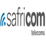 Safricom Telecommunications logo