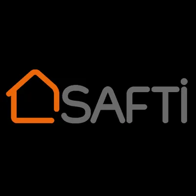 safti logo
