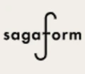 Sagaform logo