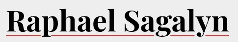 Sagalyn logo