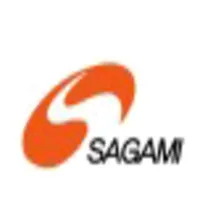 Sagami logo