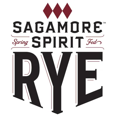 SAGAMORE SPIRIT logo