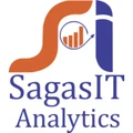 SagasIT Analytics