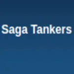 Saga Tankers logo