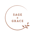 Sage and Grace logo