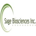 Sage Biosciences logo