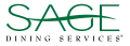 SAGE Dining logo