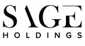 Sage Holdings logo