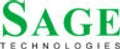 SAGE Tech logo