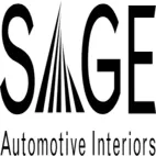 Sage Automotive Interiors logo