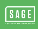 Sage Communications logo