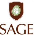 SAGE Veterinary Centers logo
