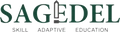 Sagedel