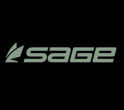 Sage Fly Fishing logo