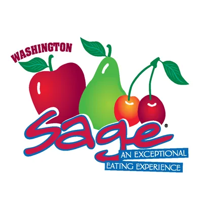Sage Fruit logo