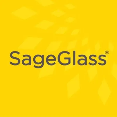 SageGlass logo