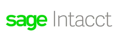 Sage Intacct logo