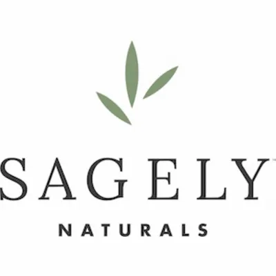 Sagely Naturals logo