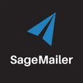 SageMailer logo