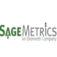 SageMetrics logo