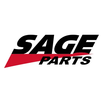 Sage Parts logo