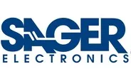 Sager logo