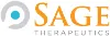 SAGE Therapeutics logo