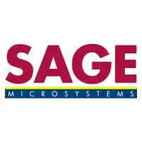 Sage Microsystems logo