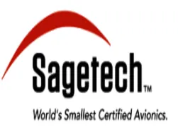 Sagetech logo
