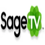 SageTV logo