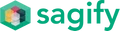 Sagify logo