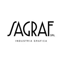 Sagraf logo
