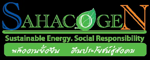 Sahacogen logo