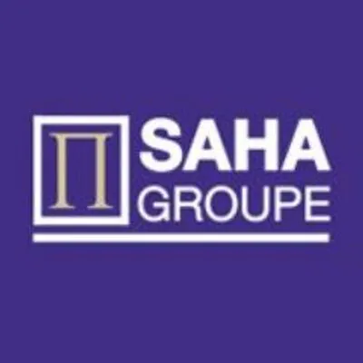 SAHA Groupe