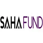 Saha Fund logo