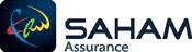 SAHAM Insurance logo
