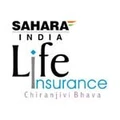 Sahara Life Insurance logo