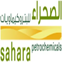 Sahara Petrochemicals logo