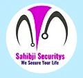 sahibji securitys logo