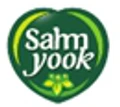 Sahmyook logo