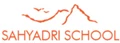 Sahyadri School logo