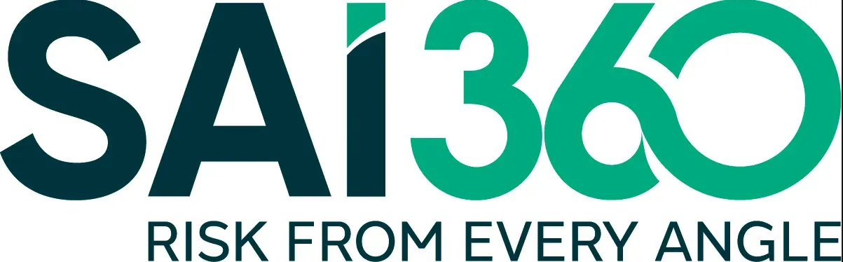 SAI360 logo